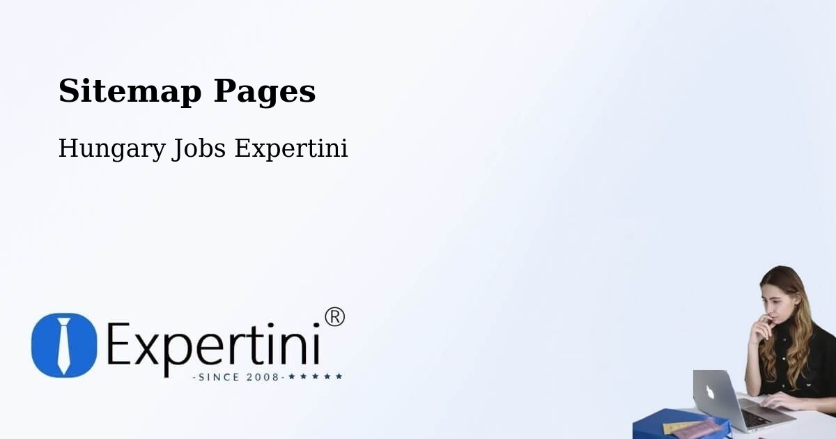 Sitemap Pages - Miskolc - Hungary Jobs Expertini